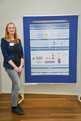 Sophie Edlmayer Posterpräsentation
