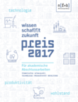 Vorschaubild WZP 2017 Festschrift