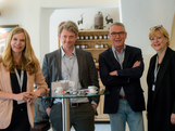 Ines Méhu-Blantar, Mario Enzenberger, Franz Delapina, Barbara Schwarz