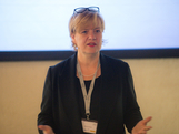 Barbara Schwarz, Geschäftsführerin