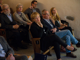 Die Wissenschafts-Community hört aufmerksam zu