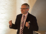 Dieter Pahr