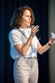 Ruth Hutsteiner Moderatorin
