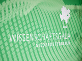 Im Rahmen der Wissenschaftsgala 2022 wurde der Wissenschaft Zukunft Preis...