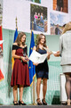Linda Haselböck und Christina Wiesenhofer