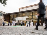 Das Auditorium Grafenegg