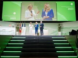 Eröffnung Wissenschaftsgala 2023